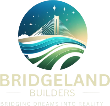 Bridgeland Builders — bridging dreams into reality